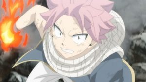 Fairy Tail: 100-nen Quest Episode 12 Sub Indo