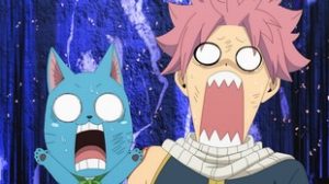 Fairy Tail: 100-nen Quest Episode 13 Sub Indo