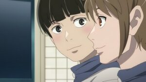 Kami no Tou: Ouji no Kikan Episode 9 Sub Indo