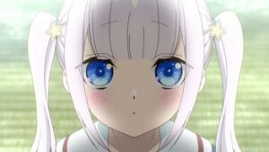 Katsute Mahou Shoujo to Aku wa Tekitai shiteita. Episode 10 Sub Indo