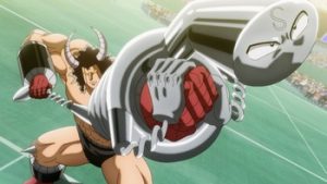 Kinnikuman: Kanpeki Chоujin Shiso-hen Episode 11 [END] Sub Indo