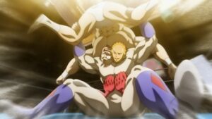 Kinnikuman: Kanpeki Chоujin Shiso-hen Episode 9 Sub Indo