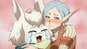 Kono Sekai wa Fukanzen Sugiru Episode 12 Sub Indo