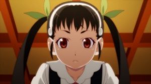 Monogatari Series: Off & Monster Season Episode 11 Sub Indo