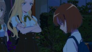 Na Nare Hana Nare Episode 11 Sub Indo