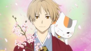 Natsume Yuujinchou Shichi Episode 1 Sub Indo