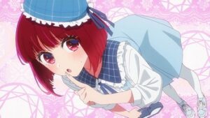 "Oshi no Ko" 2nd Season Episode 11 Sub Indo