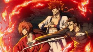 Rurouni Kenshin: Meiji Kenkaku Romantan - Kyoto Douran Episode 1 Sub Indo