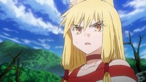 Sengoku Youko: Senma Konton-hen Episode 11 Sub Indo