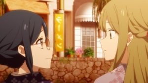 Senpai wa Otokonoko Episode 11 Sub Indo