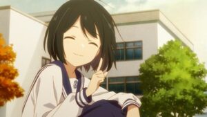 Senpai wa Otokonoko Episode 6 Sub Indo