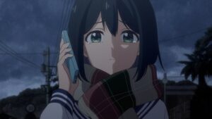 Senpai wa Otokonoko Episode 8 Sub Indo