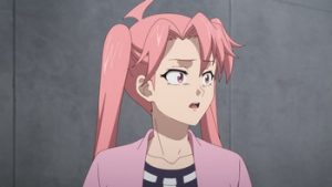 Tasuuketsu Episode 11 Sub Indo