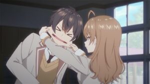 Tokidoki Bosotto Russia-go de Dereru Tonari no Alya-san Episode 10 Sub Indo