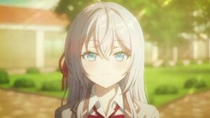 Tokidoki Bosotto Russia-go de Dereru Tonari no Alya-san Episode 12 [END] Sub Indo