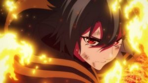 Tsue to Tsurugi no Wistoria Episode 12 [END] Sub Indo