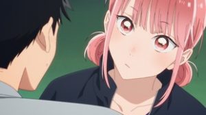 Ao no Hako Episode 2 Sub Indo