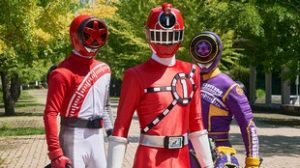 Bakuage Sentai Boonboomger Episode 32 Sub Indo