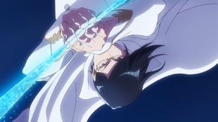 Bleach: Sennen Kessen-hen - Soukoku-tan Episode 4 Sub Indo