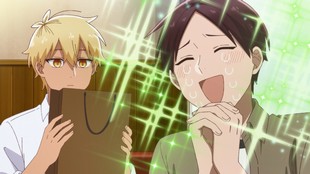 Goukon ni Ittara Onna ga Inakatta Hanashi Episode 3 Sub Indo