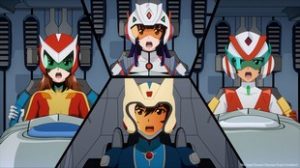 Grendizer U Episode 12 Sub Indo