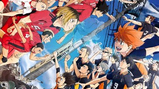 Haikyuu!! Movie: Gomisuteba no Kessen (2024) Sub Indo