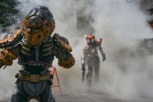 Kamen Rider Gavv Episode 6 Sub Indo