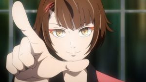 Kami no Tou: Ouji no Kikan Episode 14 Sub Indo