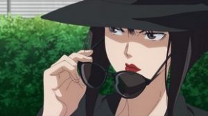 Kamonohashi Ron no Kindan Suiri Season 2 Episode 2 Sub Indo