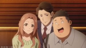 Kekkon suru tte, Hontou desu ka Episode 2 Sub Indo