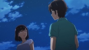 Kekkon suru tte, Hontou desu ka Episode 5 Sub Indo