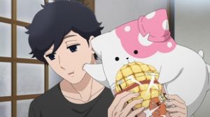 Kinoko Inu Episode 2 Sub Indo