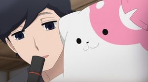 Kinoko Inu Episode 3 Sub Indo