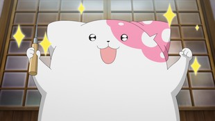 Kinoko Inu Episode 4 Sub Indo