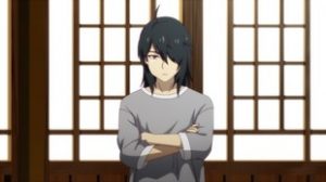 Monogatari Series: Off & Monster Season Episode 12 Sub Indo