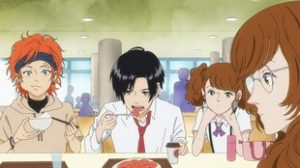 Murai no Koi Episode 5 Sub Indo