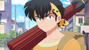 Ranma ½ (2024) Episode 4 Sub Indo