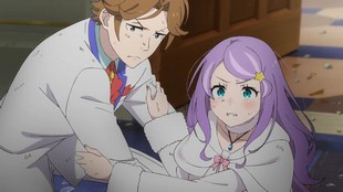 Re:Zero kara Hajimeru Isekai Seikatsu Season 3 Episode 5 Sub Indo