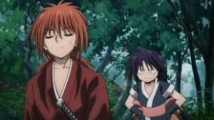 Rurouni Kenshin: Meiji Kenkaku Romantan - Kyoto Douran Episode 3 Sub Indo