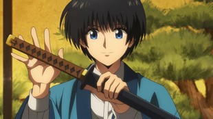 Rurouni Kenshin: Meiji Kenkaku Romantan - Kyoto Douran Episode 5 Sub Indo