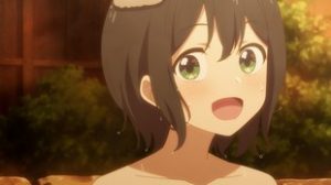 Senpai wa Otokonoko Episode 12 [END] Sub Indo