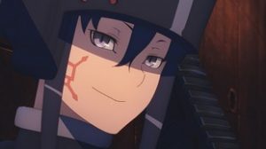 Sword Art Online Alternative: Gun Gale Online II Episode 3 Sub Indo