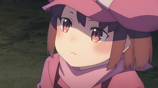 Sword Art Online Alternative: Gun Gale Online II Episode 4 Sub Indo
