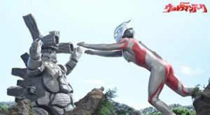 Ultraman Arc Episode 14 Sub Indo