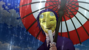 Youkai Gakkou no Sensei Hajimemashita! Episode 3 Sub Indo