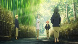 Amagami-san Chi no Enmusubi Episode 8 Sub Indo