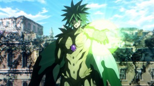 Fairy Tail: 100-nen Quest Episode 17 Sub Indo