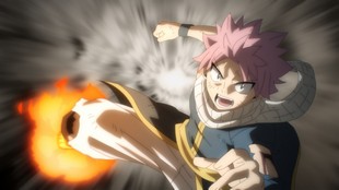 Fairy Tail: 100-nen Quest Episode 18 Sub Indo