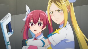 Kabushikigaisha Magi-Lumière Episode 9 Sub Indo