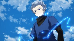 Kami no Tou: Koubou-sen Episode 6 Sub Indo